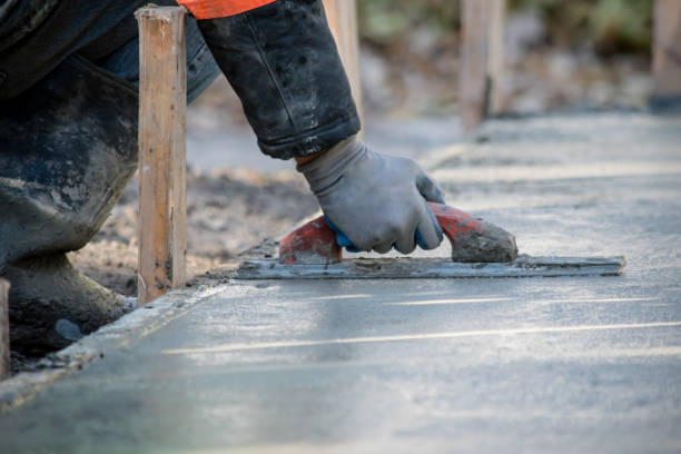 Best Concrete Staining and Coloring in Bruce, MS