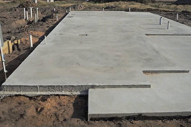 Best Concrete Patio Design and Installation in Bruce, MS