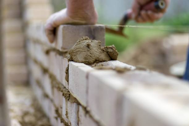 Best Residential Concrete Solutions in Bruce, MS